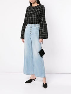 Chanel Black Enamel Minaudière