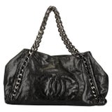 Chanel Bags Large Black - 299 For Sale on 1stDibs