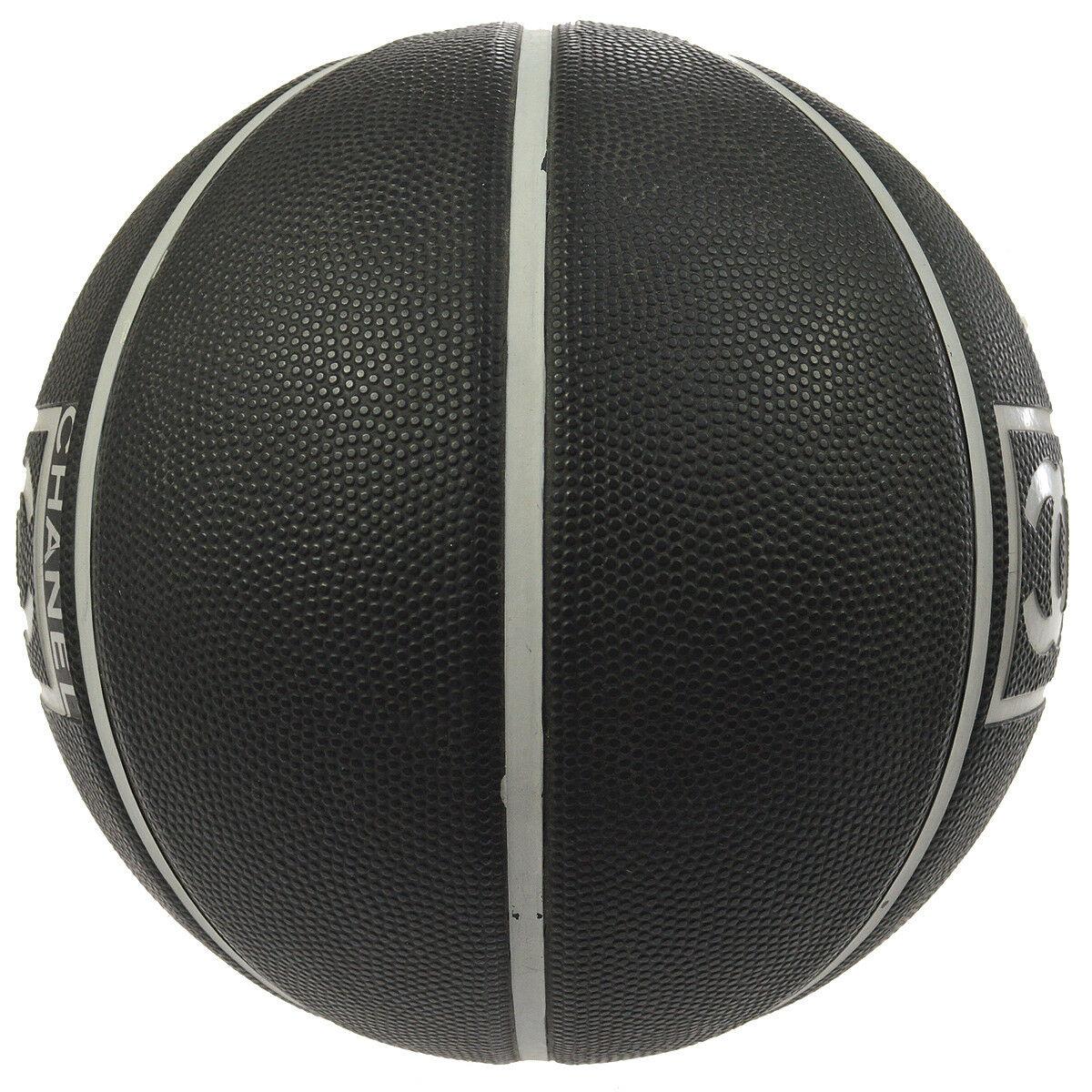 chanel basket ball