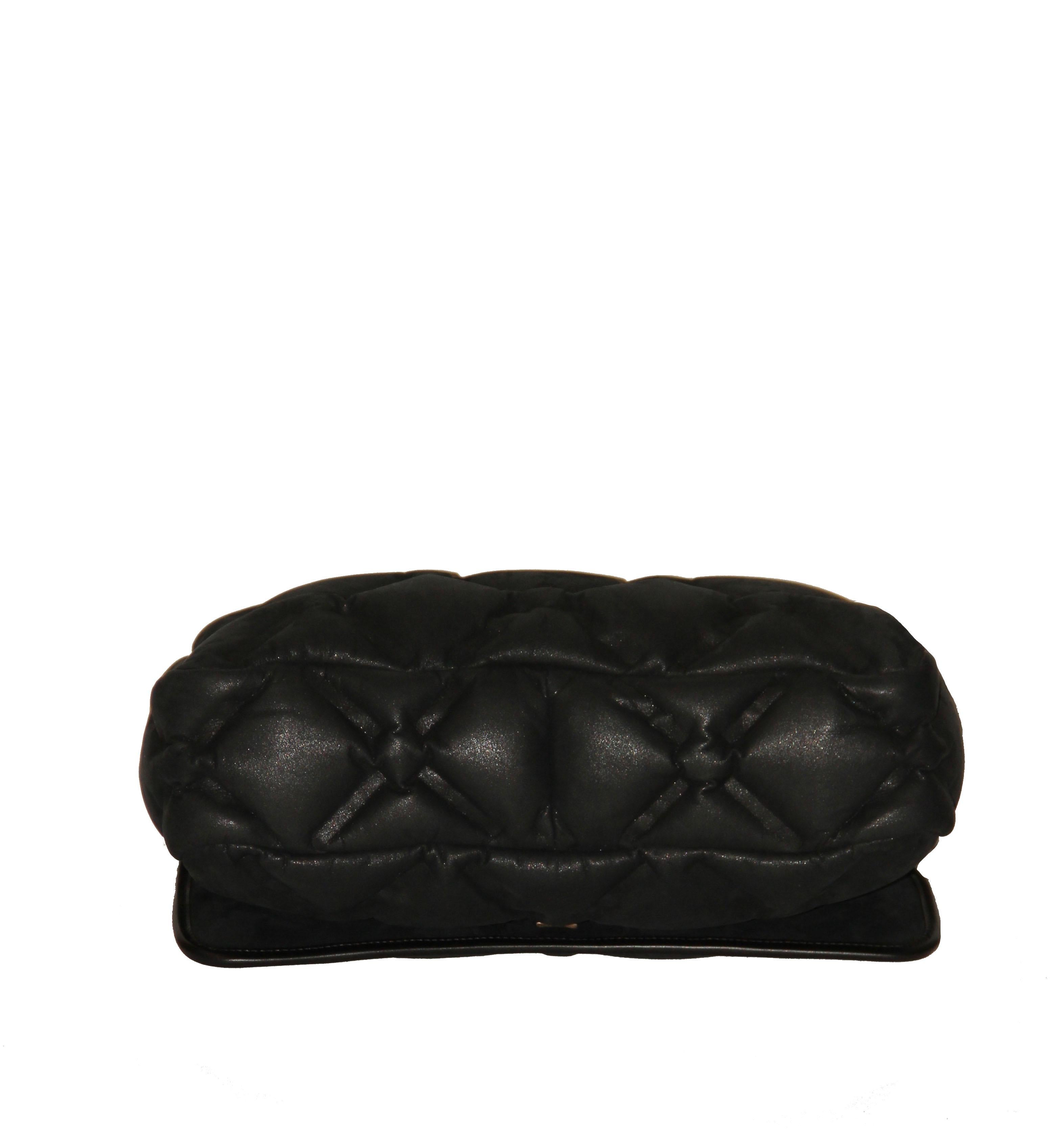chanel chesterfield