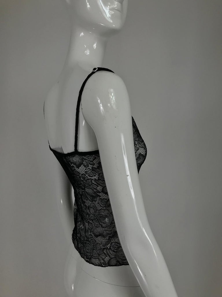 CHANEL 25S CAMISOLE STYLE 110 main image 1
