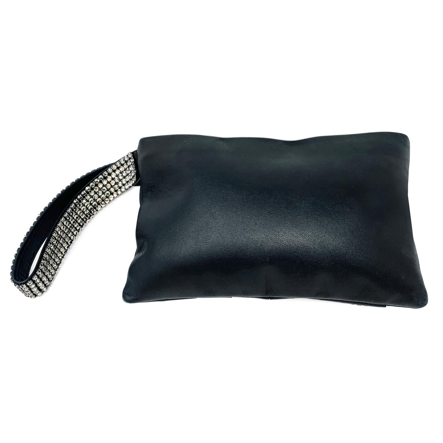 chanel throw pillow
