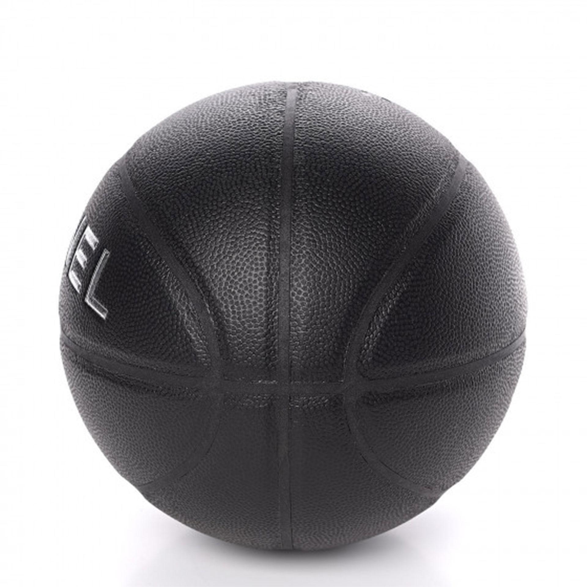 Chanel Rare 2018 Chaîne en cuir d'agneau noir Filet Collector en vente 4