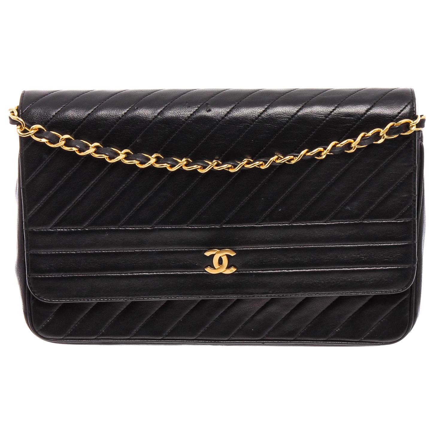 Vintage Chanel Bags, Clothing & More 9,206 For Sale at 1stdibs Page 4