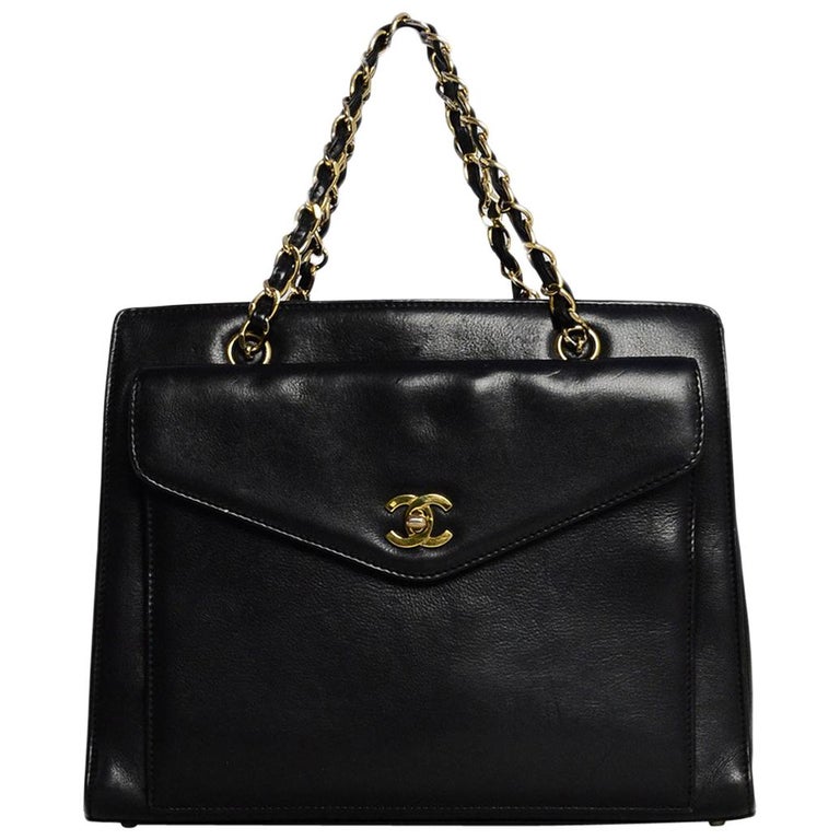 Used Chanel Handbags Sale