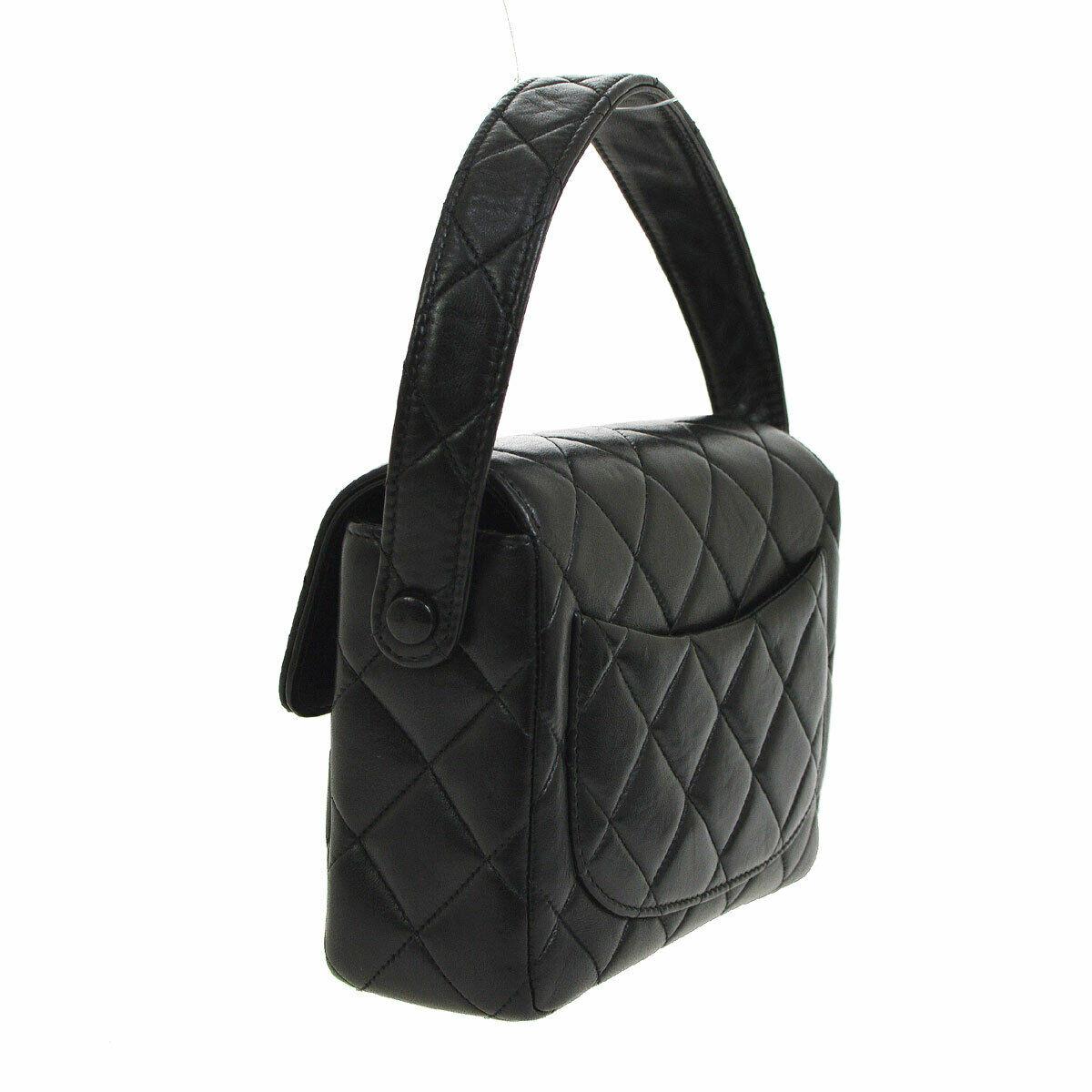 chanel satchel