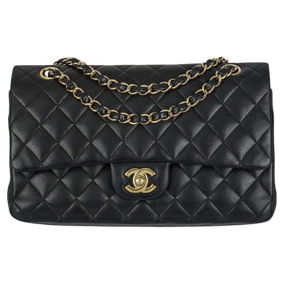 Chanel Classic Flap Complete Guide. What to be aware of before investing in  2023 - Luxe Front