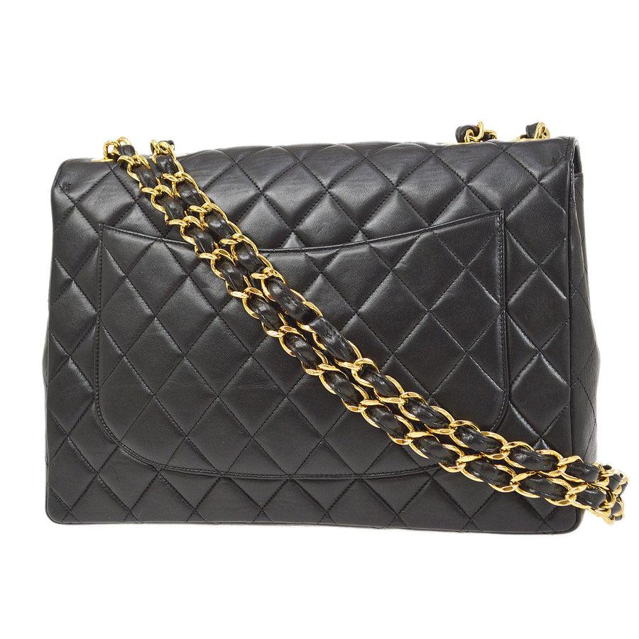 chanel flap bag