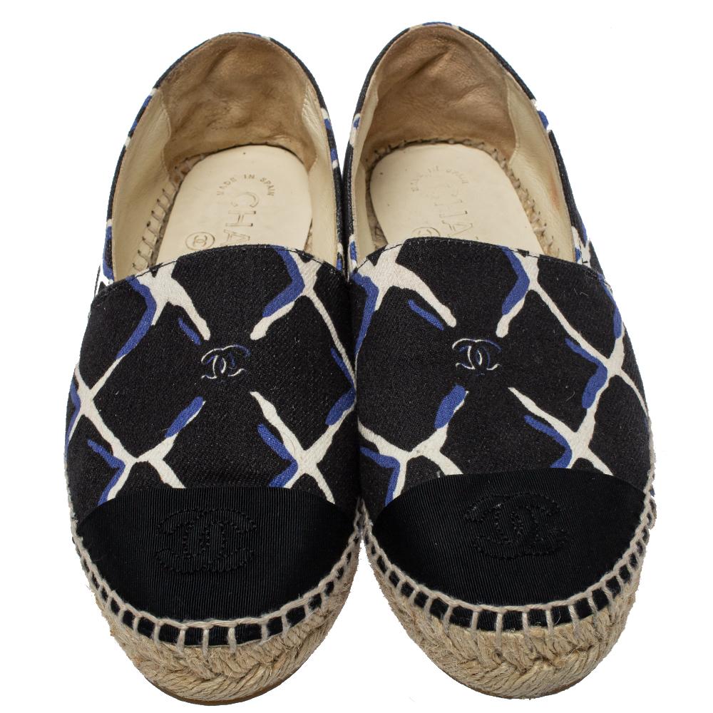 Chanel beach shoes sale
