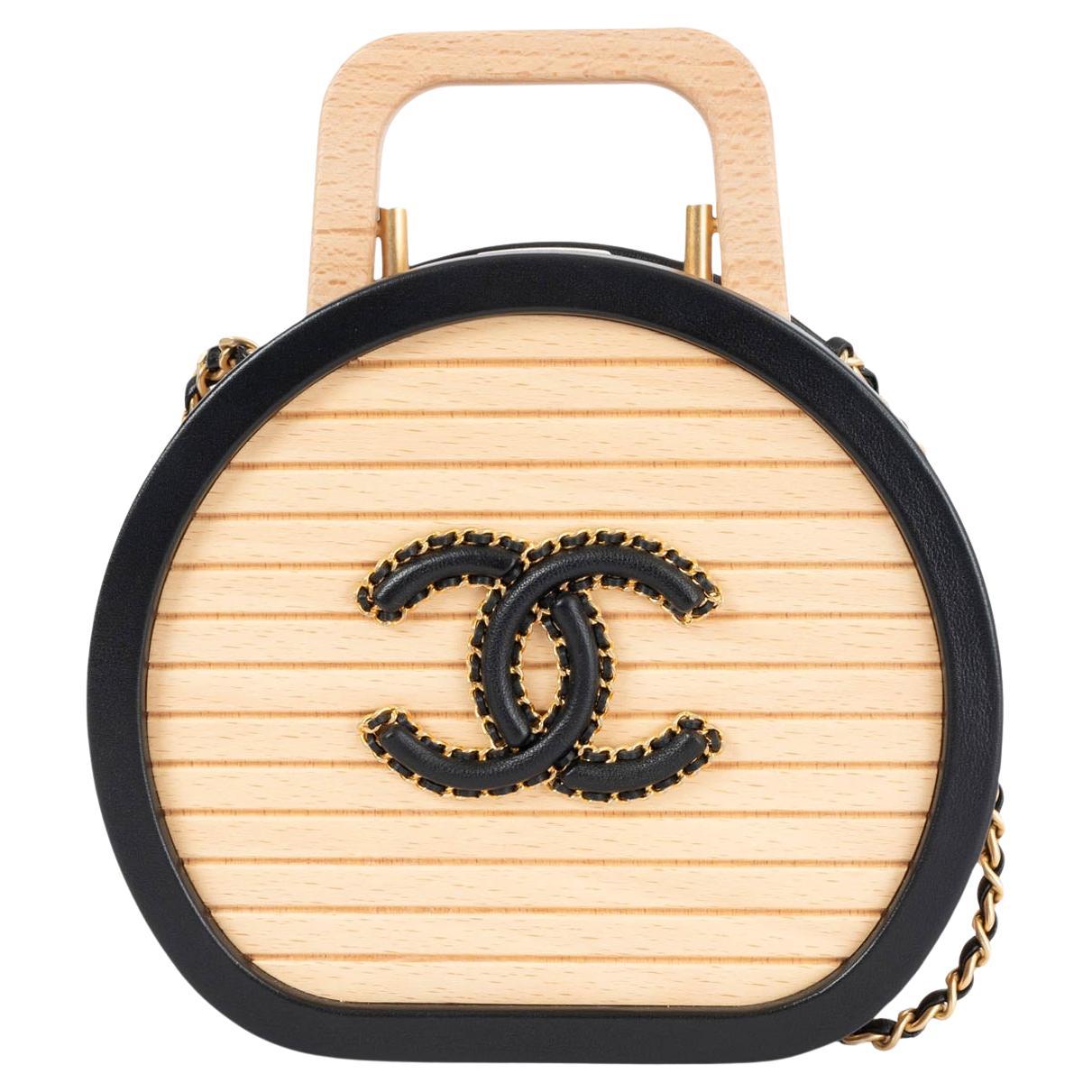 What bag did Coco Chanel use?