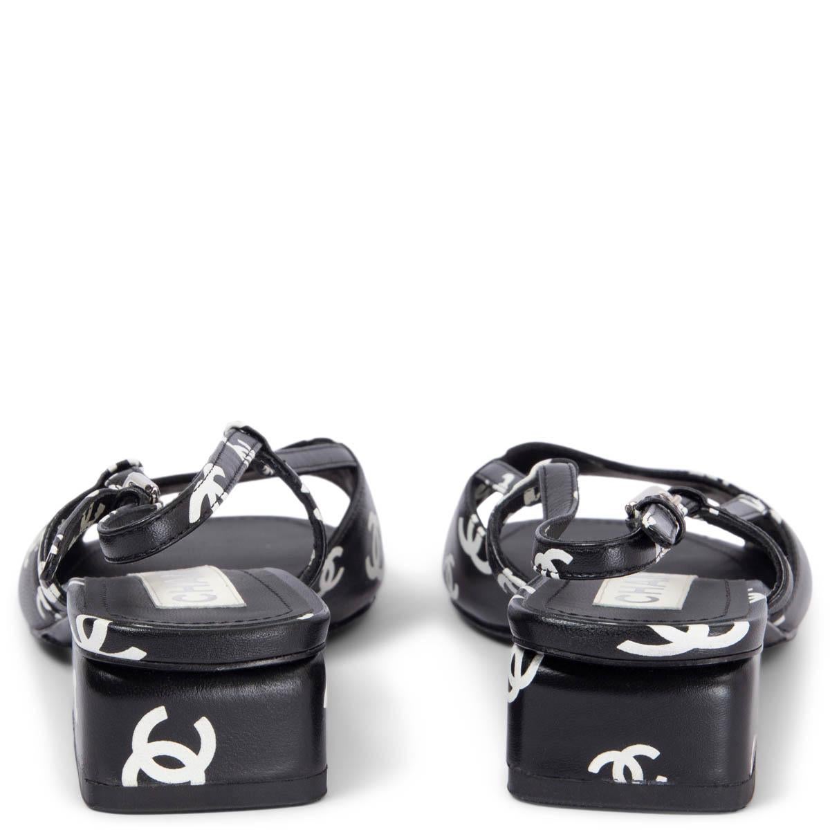 chanel femme chaussure