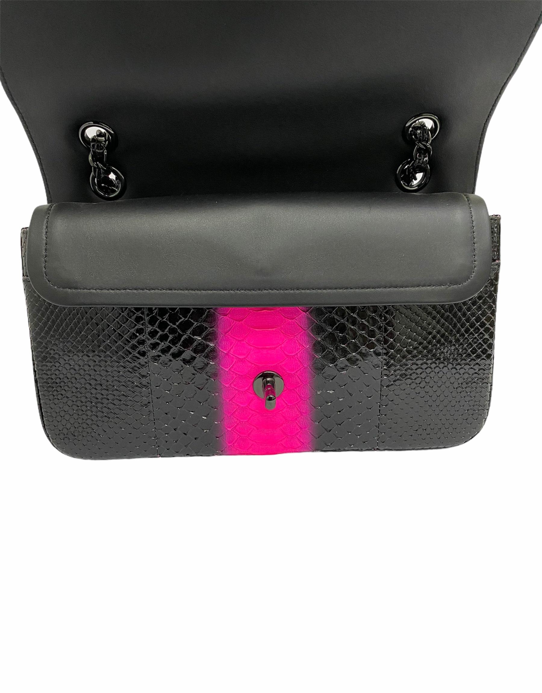 chanel 2.55 limited edition