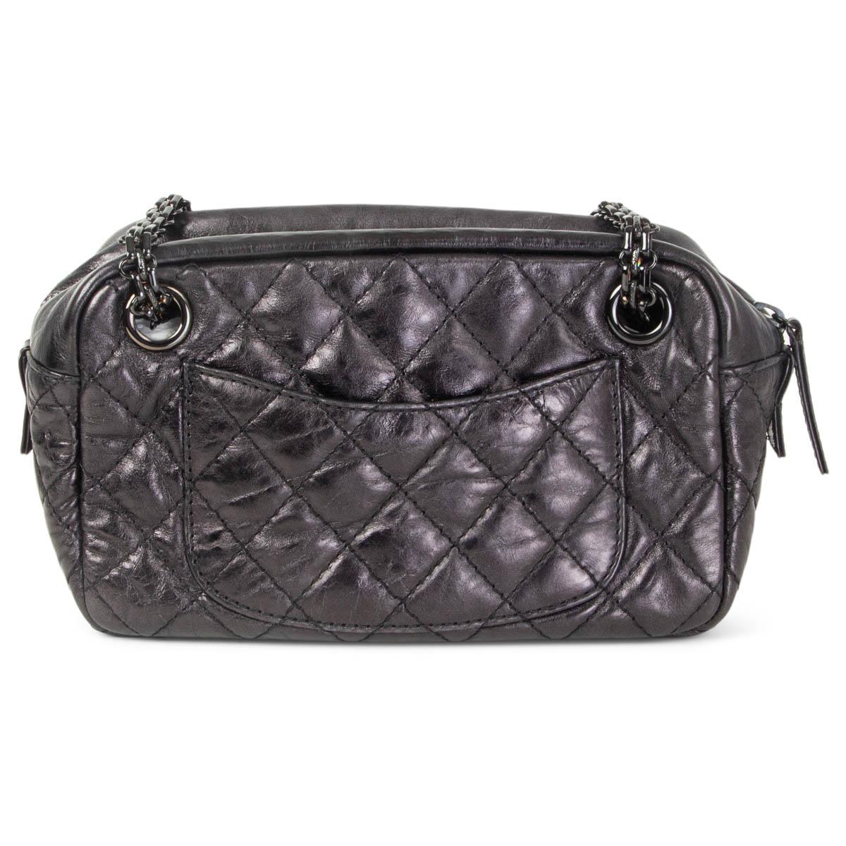 chanel 2.55 reissue camera bag
