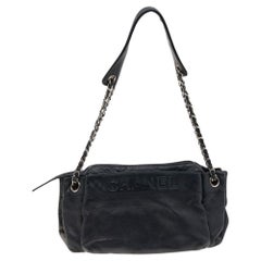 Chanel Bag 2000 - 491 For Sale on 1stDibs  chanel bags 2000, early 2000s  chanel bag, chanel 355 bag