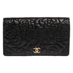 100% Authentic Chanel Card Holder Classic Wallet, Luxury, Bags