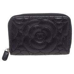 Chanel Around the World Classic Flap Bag