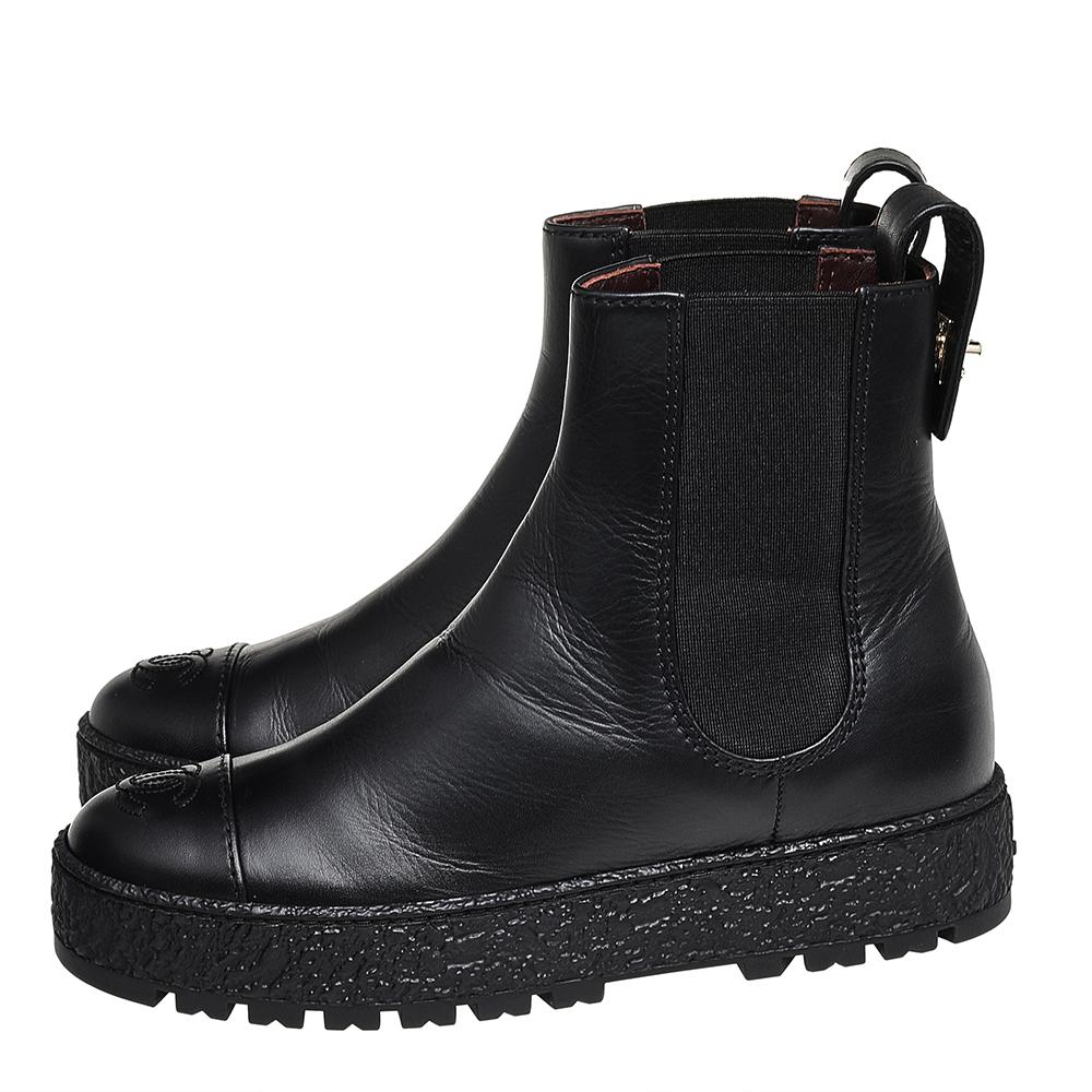 channel boots