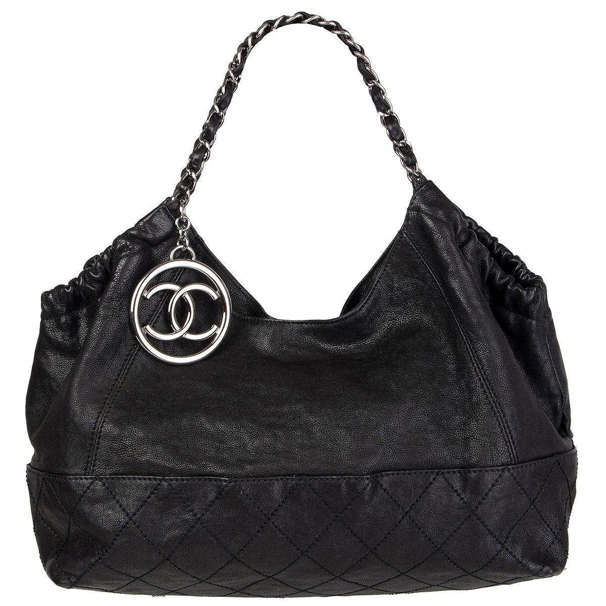 Coco Luxe Chanel Bags - Vestiaire Collective