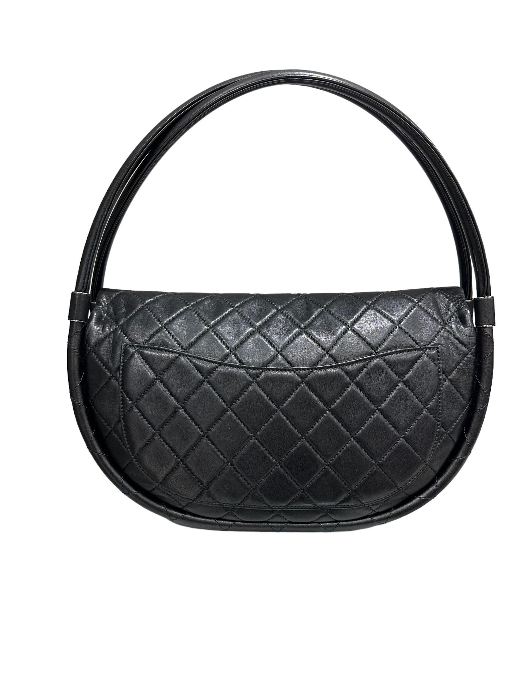 sac cerceau chanel