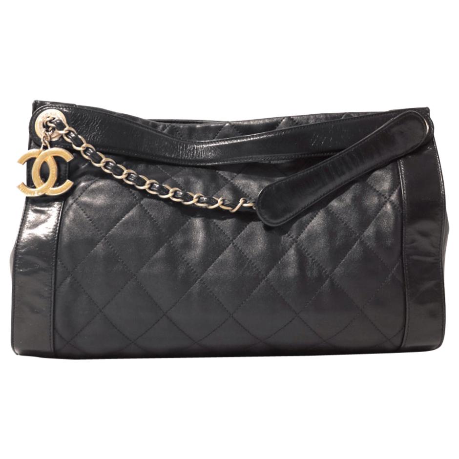 chanel cambon shopper