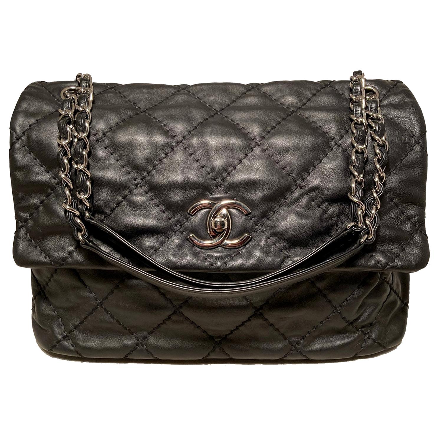 12 Ways to Spot a Fake Chanel – Sabrina's Closet