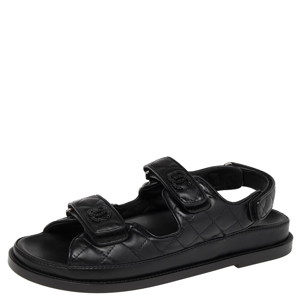 flat sandals with velcro straps