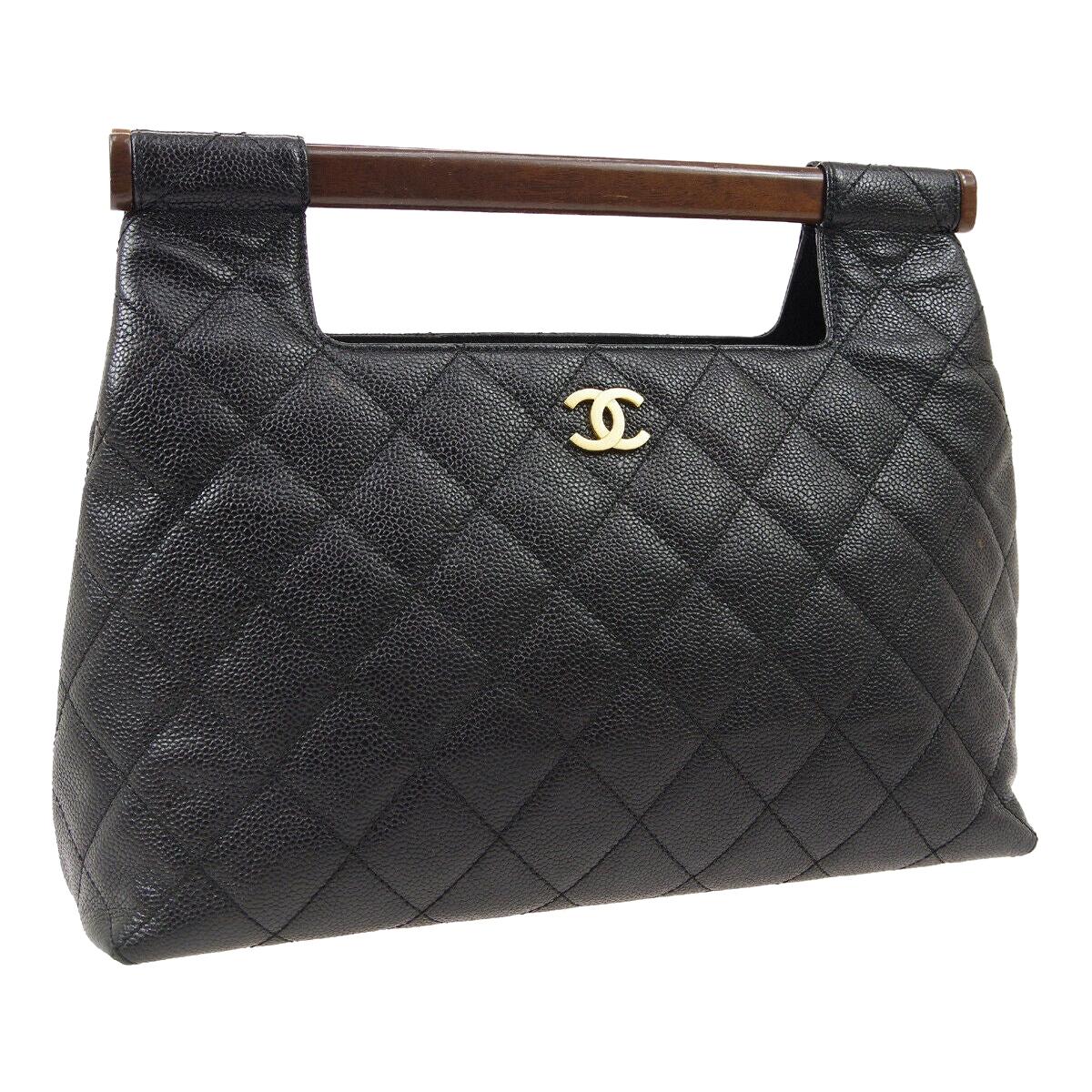 Chanel Small Classic Quilted Flap Turquoise Lambskin Gold Hardware
