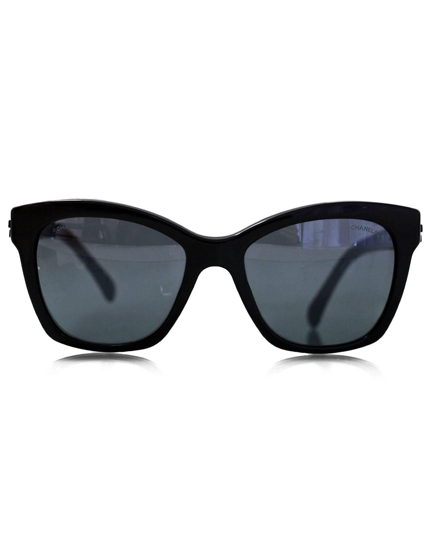 chanel butterfly spring sunglasses