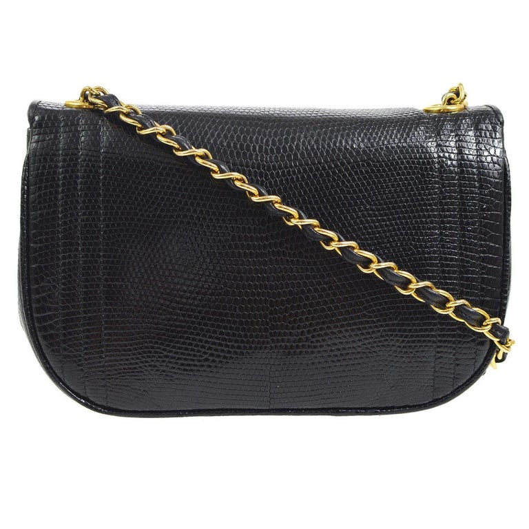 chanel moon clutch