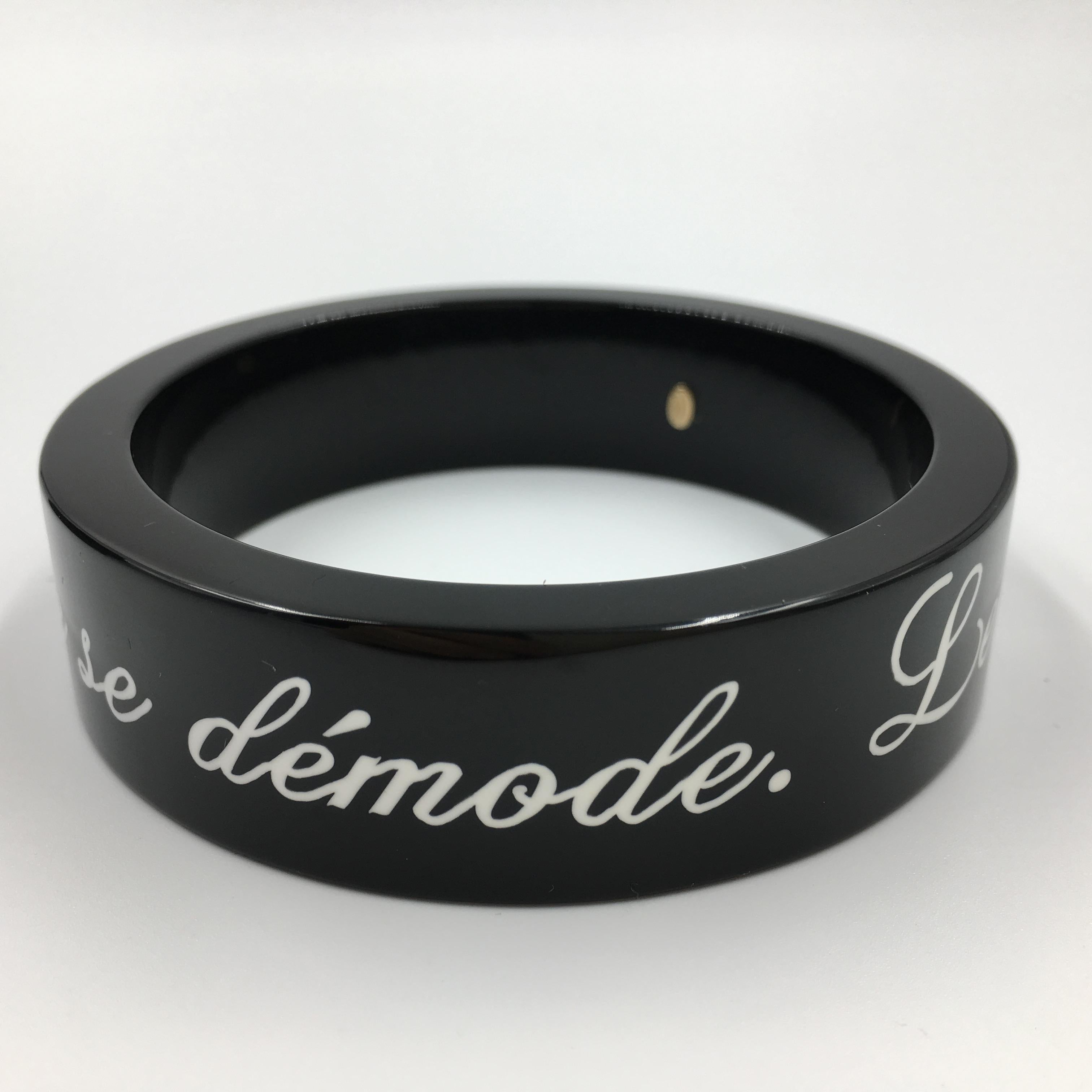bracciale coco chanel