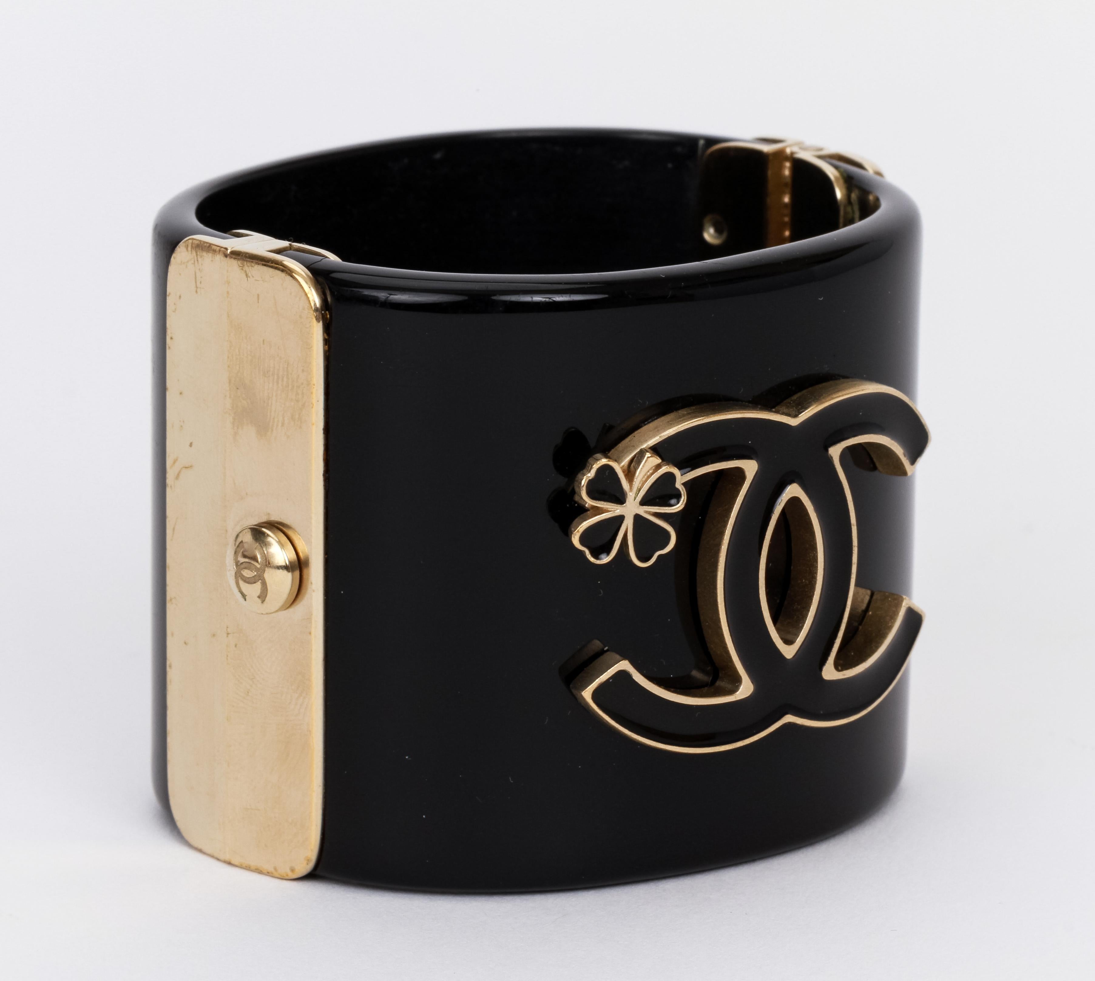 chanel cuff bracelet dupe