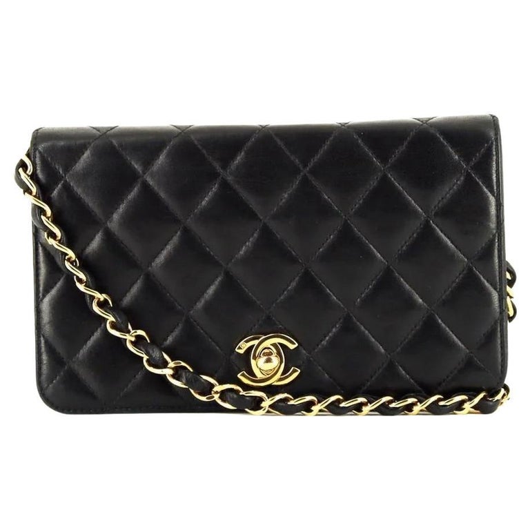 Chanel Quilted Mini Trendy CC Wallet On Chain Light Purple For Sale at  1stDibs