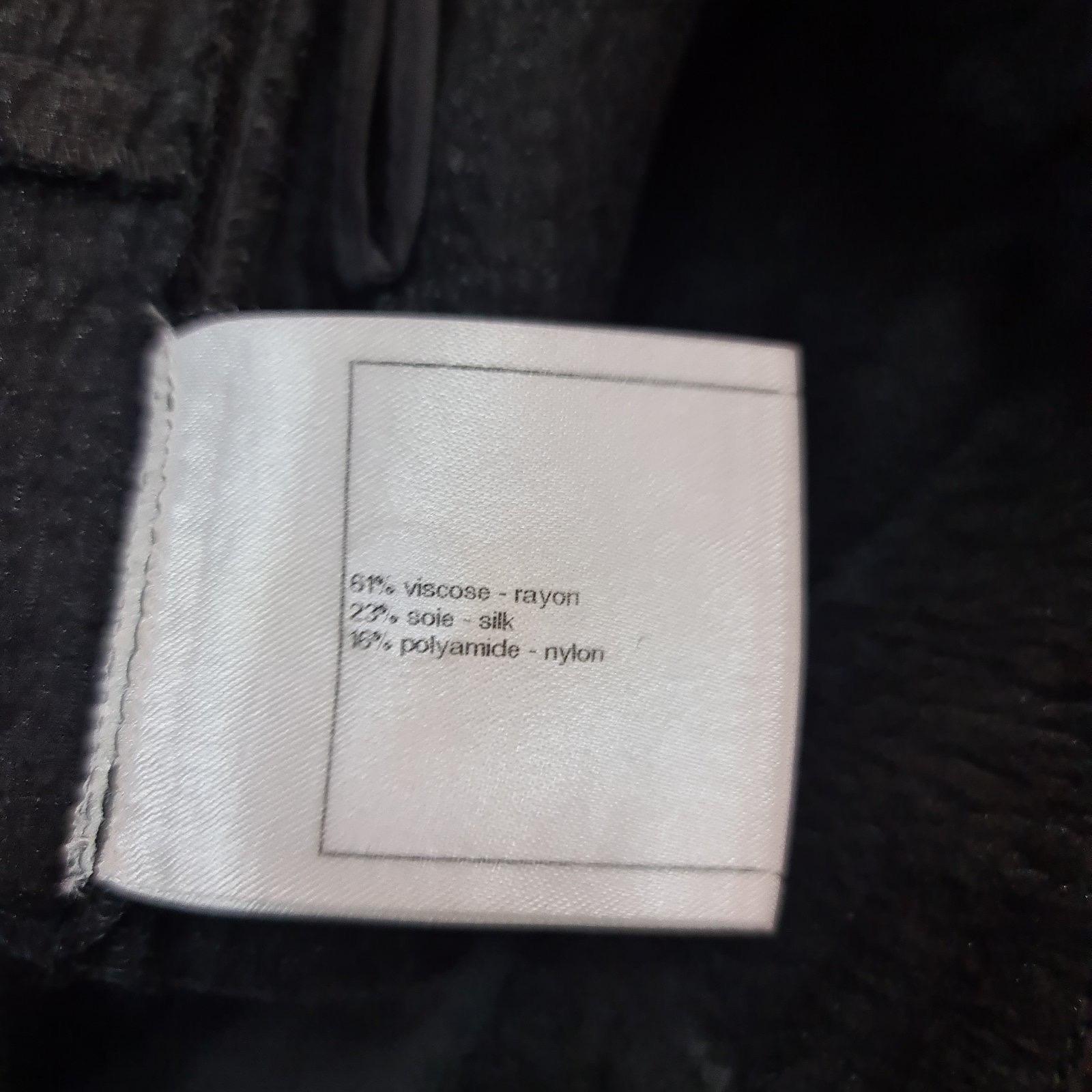 Mini-short noir Chanel Pour femmes en vente
