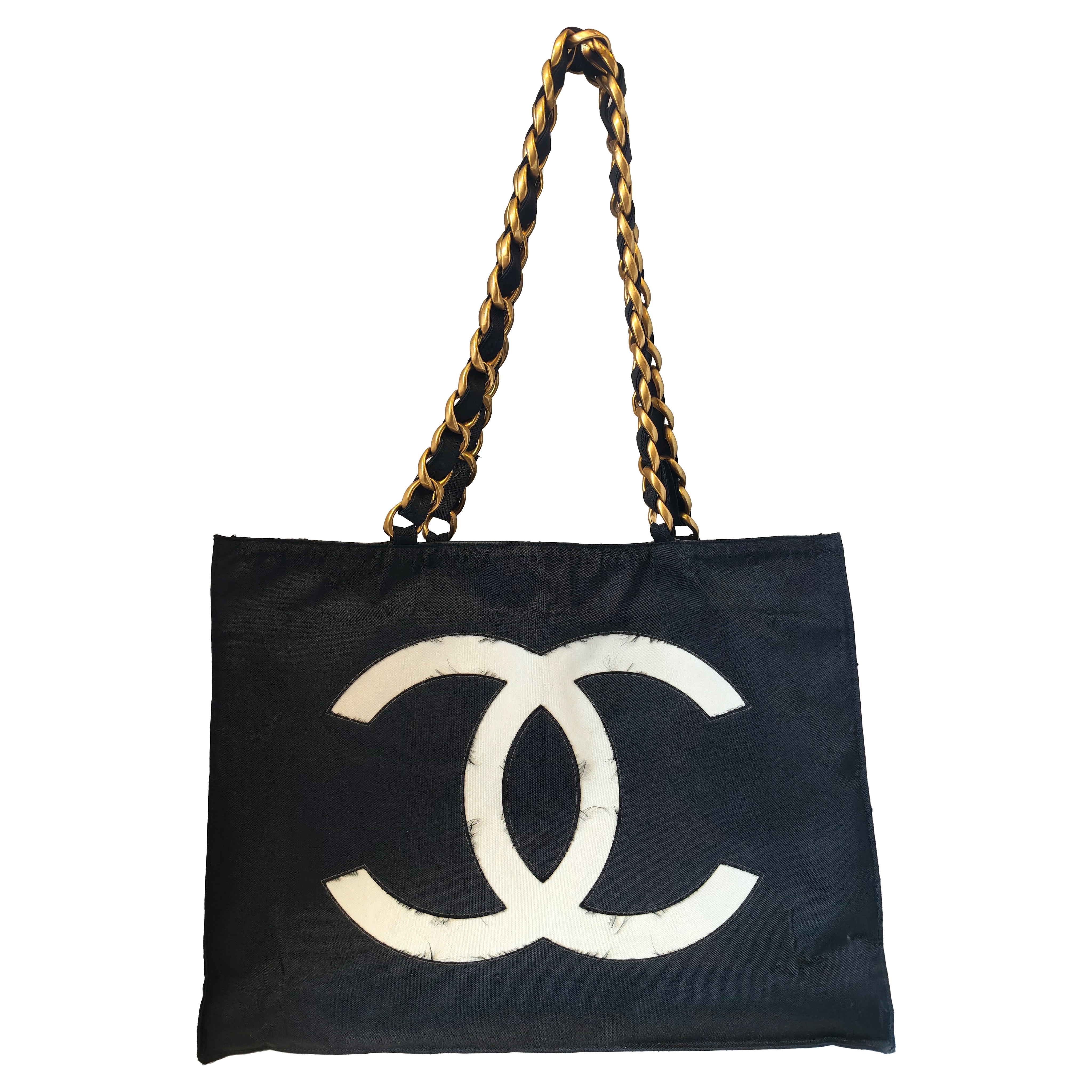What is a Chanel VIP bag?