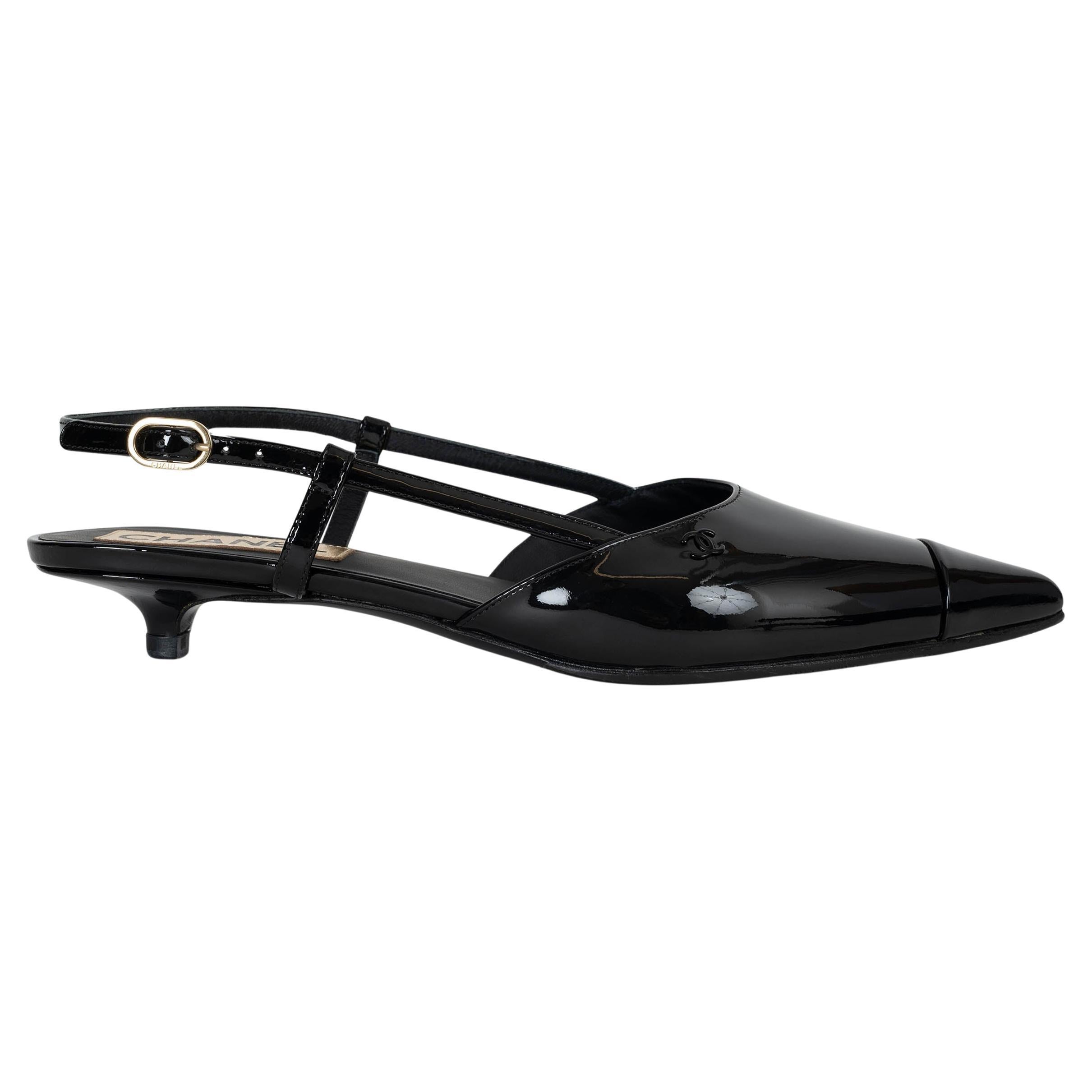 What are open-back shoes called?