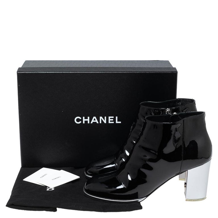 Chanel Shoes for women  Buy or Sell your Luxury Shoes online! - Vestiaire  Collective