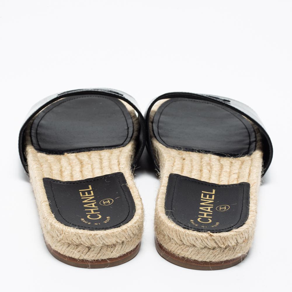 chanel sliders