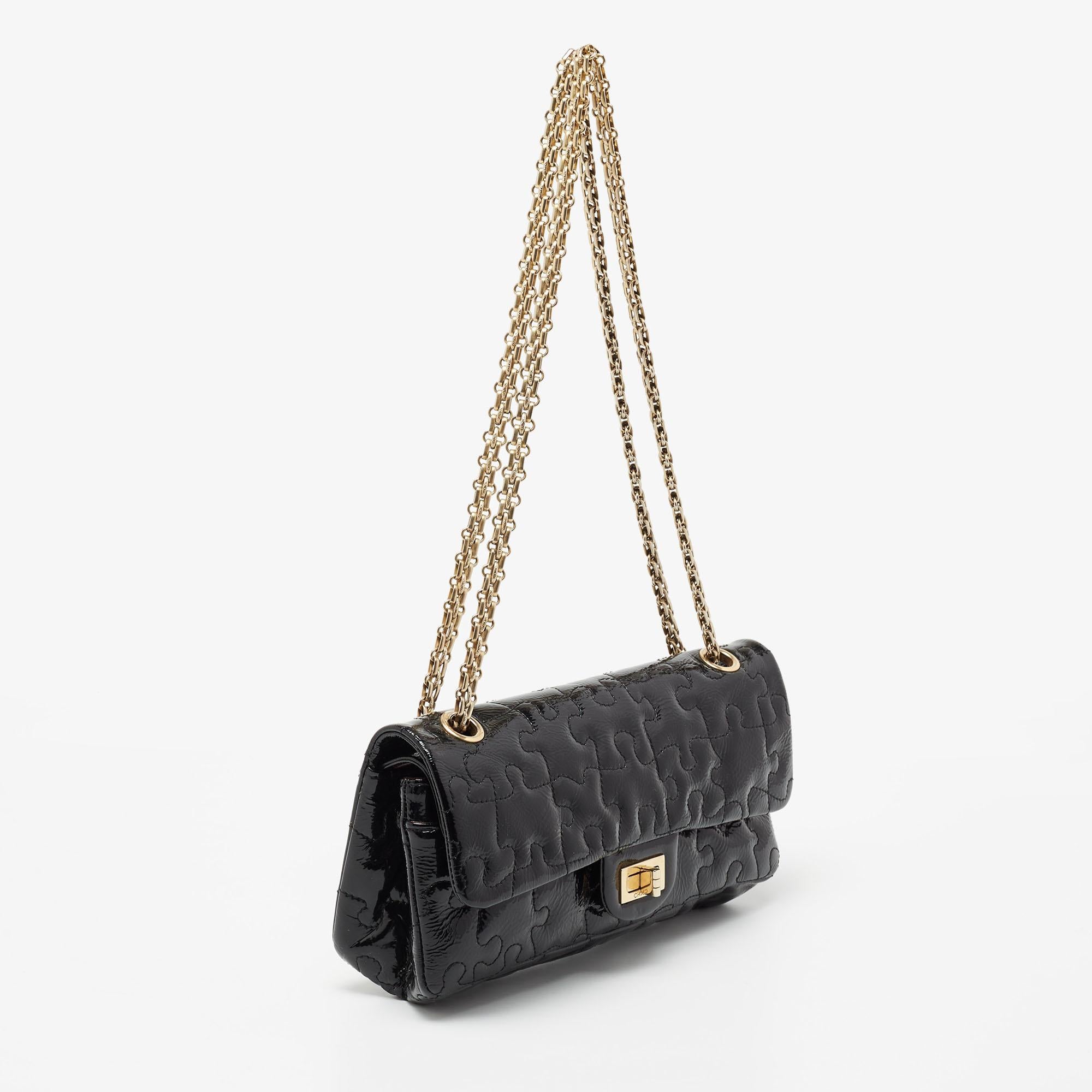 chanel reissue 2.55 price