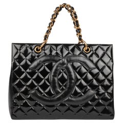Chanel Grand Tote - 51 For Sale on 1stDibs  chanel grand shopping tote  price 2021, chanel grand shopping tote new, chanel grand shopping tote  original price