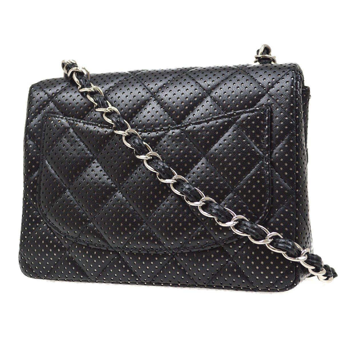 chanel tracolla piccola
