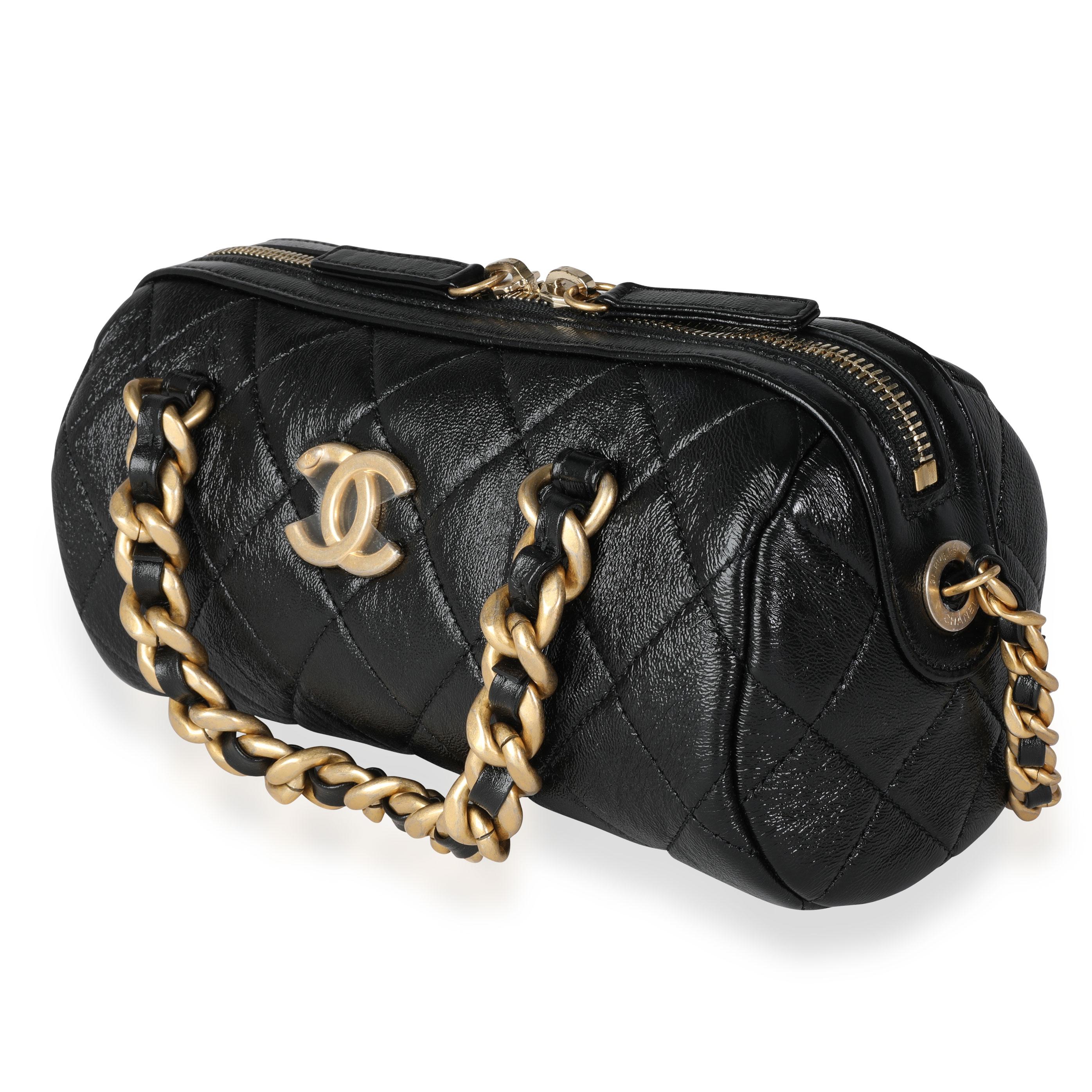 chanel fashion therapy bag