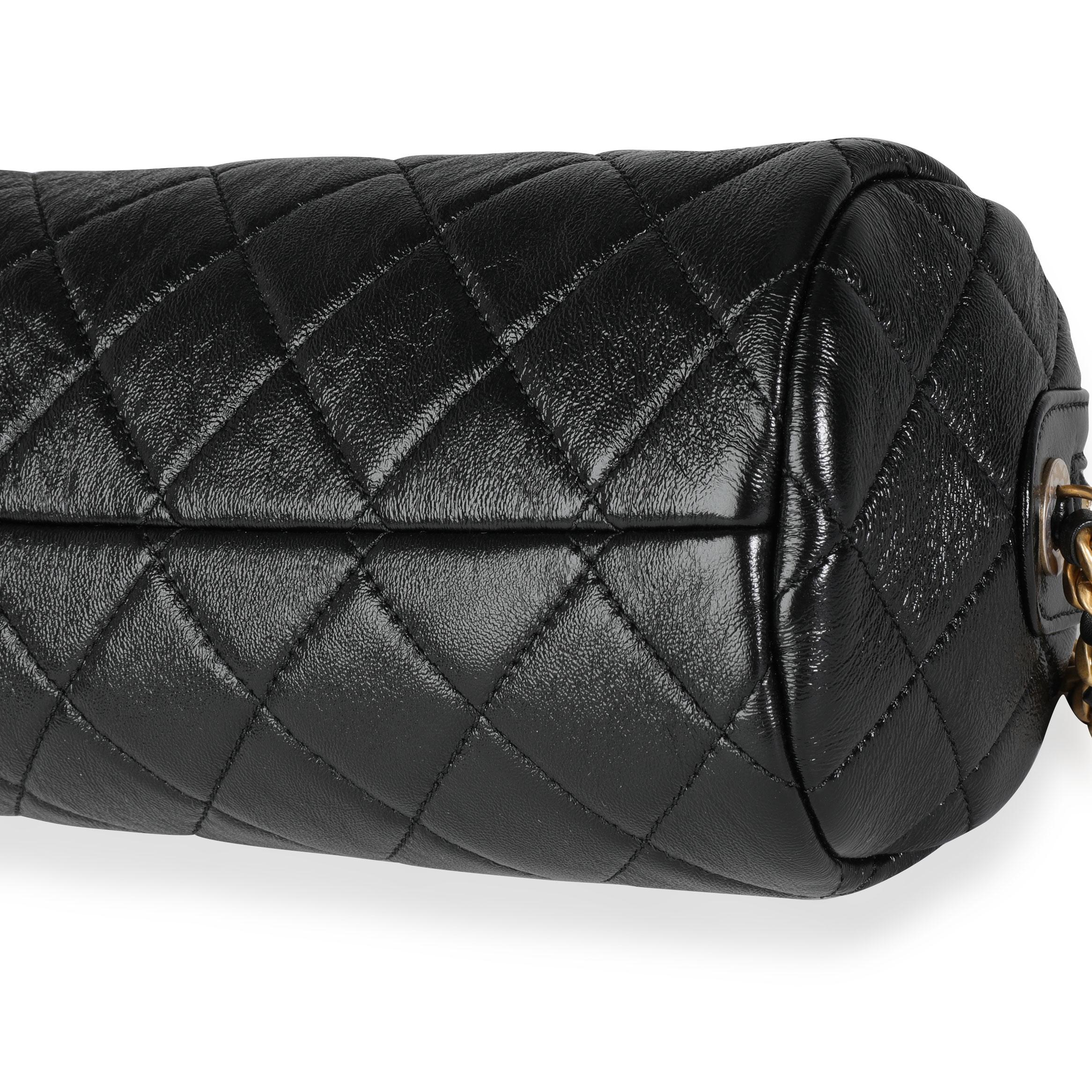 fashion therapy chanel