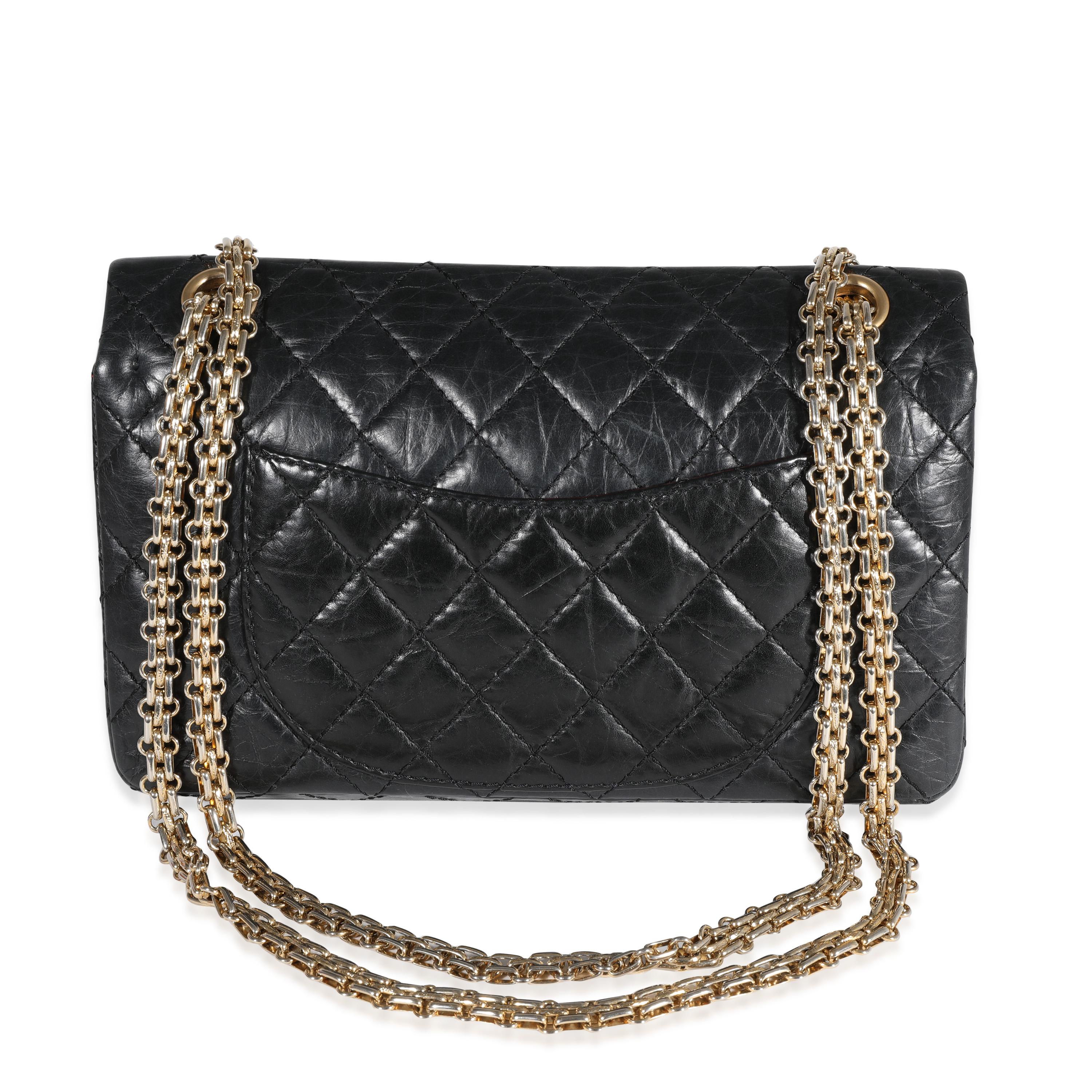 chanel anniversary