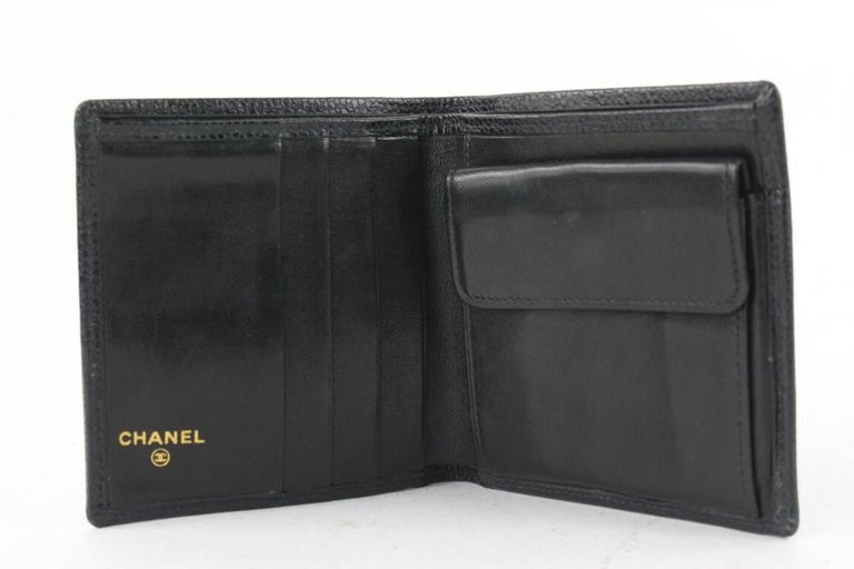 Chanel Mens Wallet - For Sale on 1stDibs  chanel card holder men's, chanel  men wallet, chanel mens card holder