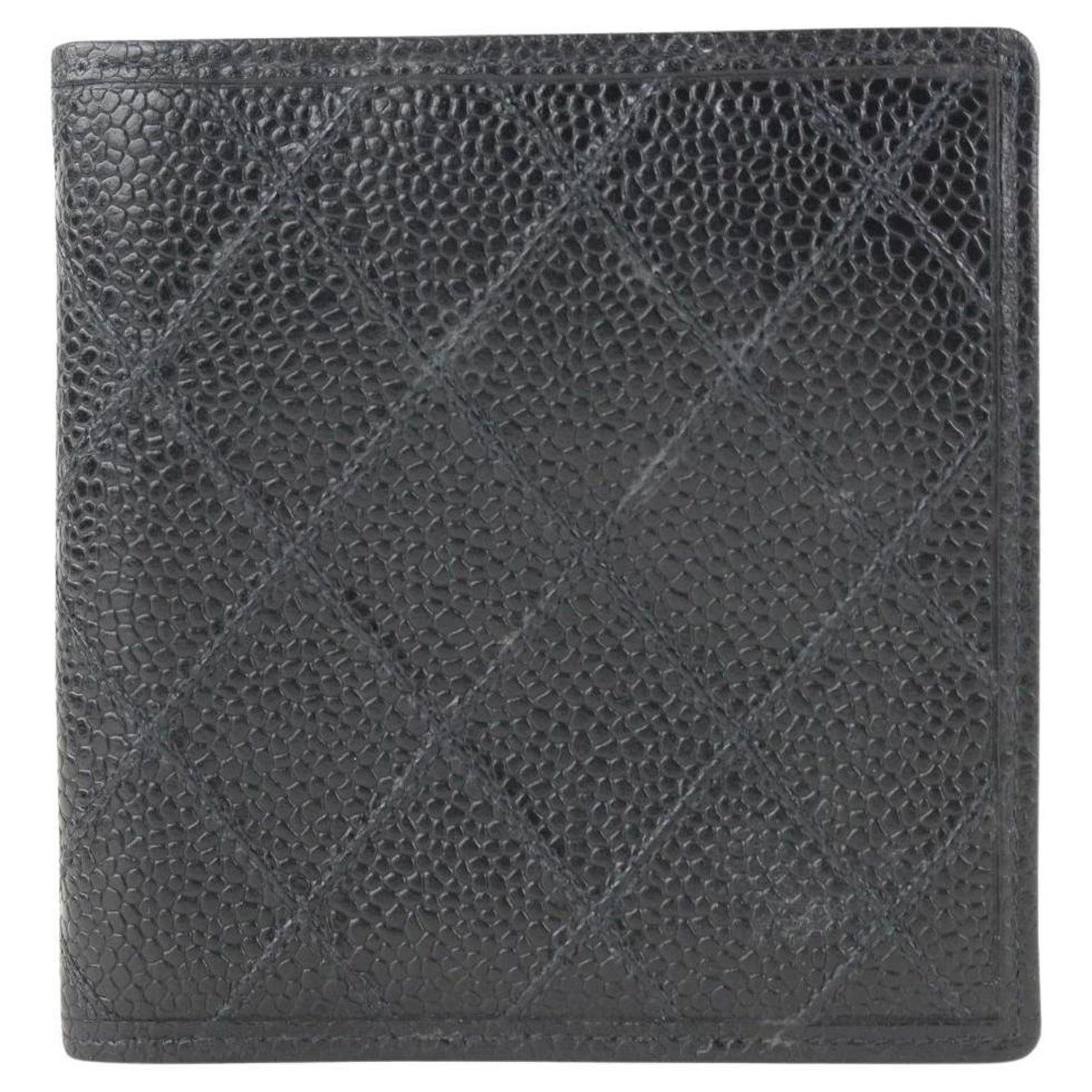 chanel wallet for men