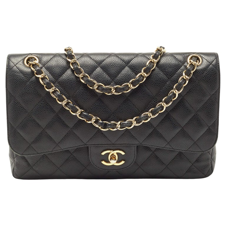 CHANEL Pre-Owned 1995 diamond-quilted two-way Boston Bag - Farfetch