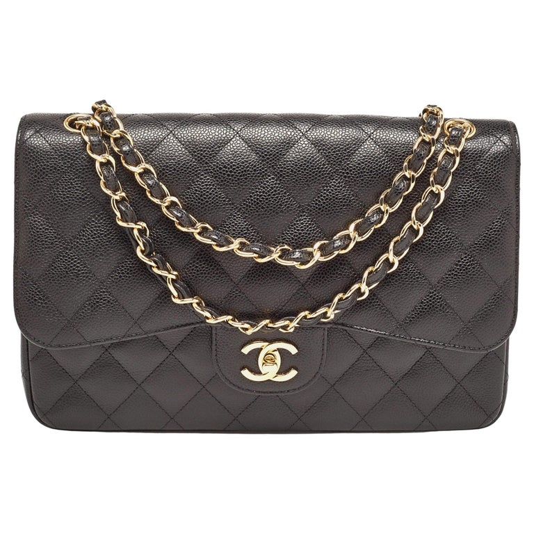 chanel evening bag