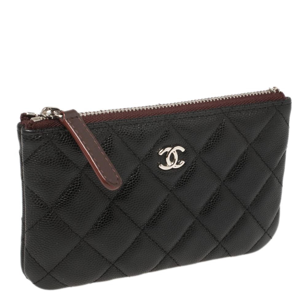 chanel mini o case