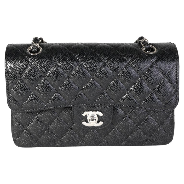 Klassische Chanel Tasche