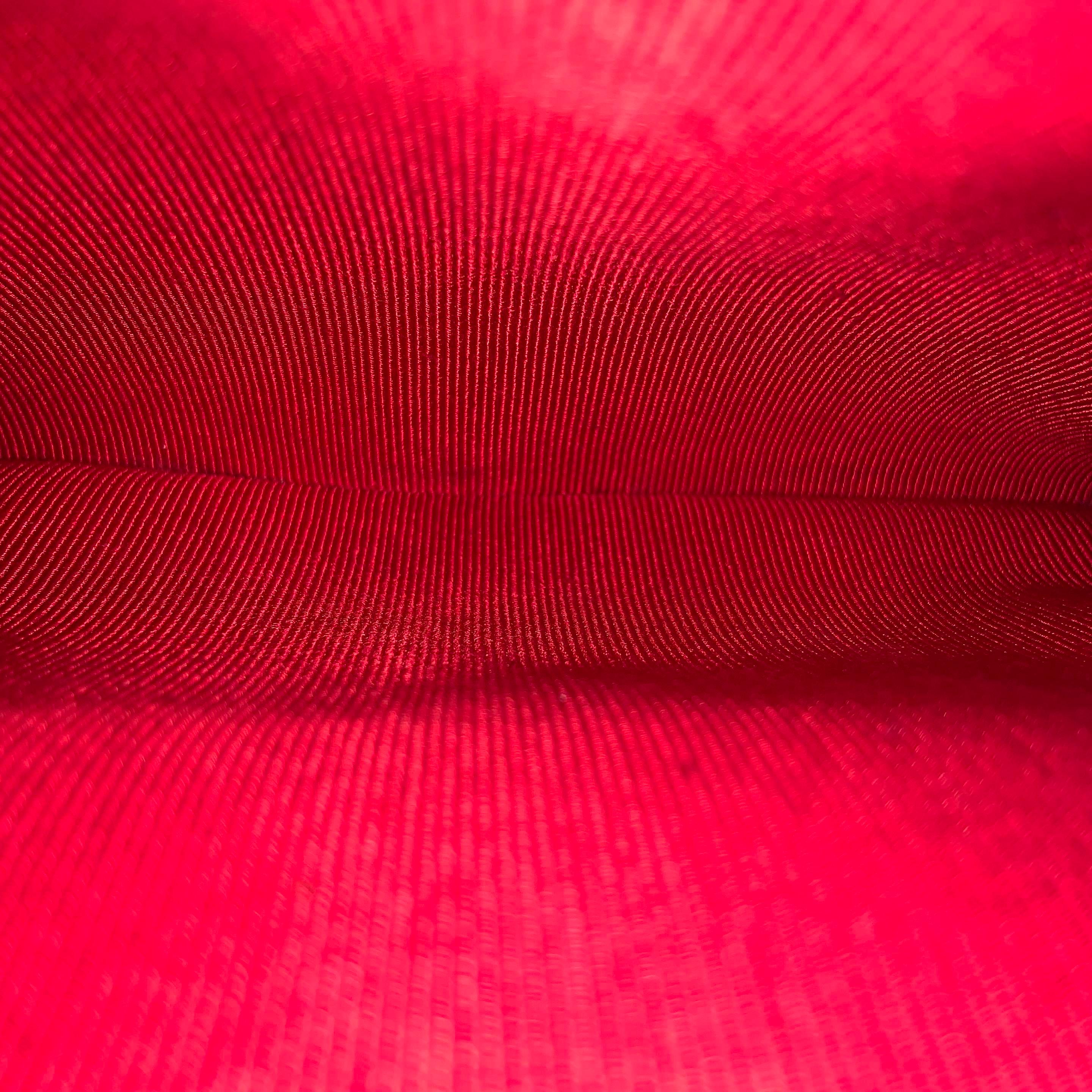 Chanel Black Quilted Jersey Reissue Frame Bag Cotton Chain Strap Kisslock Pouch en vente 7